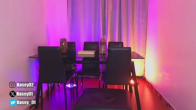 XXX chat uživo modela kasey_