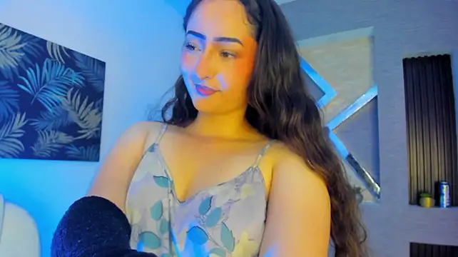 Rebbeca_Dreams élő XXX-chatje