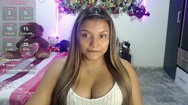 Sembang XXX Secara Langsung sexysusan4you