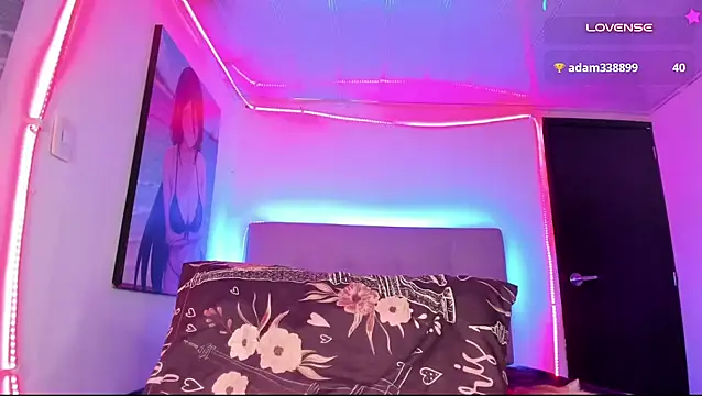 Вебкам-шоу Ethan_Boyy
