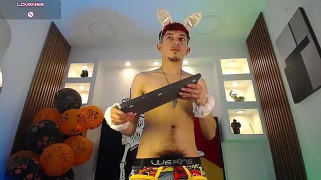 Axel_Bell – Naživo XXX chat