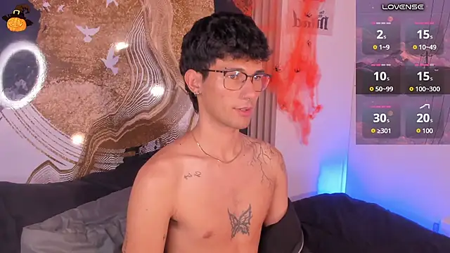 Alexx_tc Chat XXX live