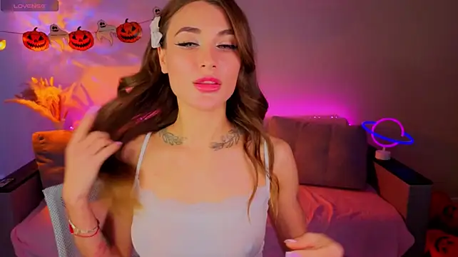 แชท XXX สดของ Caroline_Prescott1