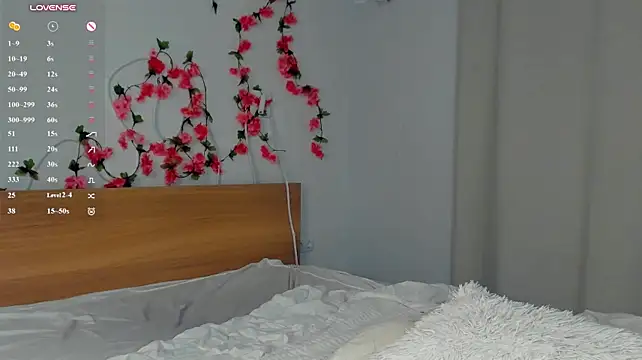دردشة KrystalTrudel الجنسية المباشرة