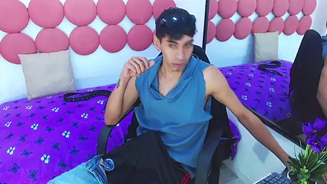 Chat XXX Live Drake_Jack
