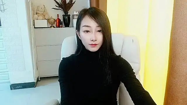 NIAN-er – Live XXX-chat