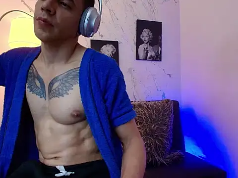 Živý XXX chat ragnar_valkor