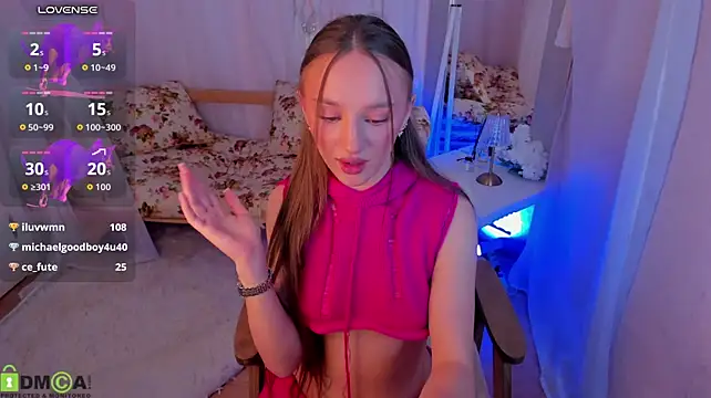 Sembang XXX Secara Langsung miiss__lulu