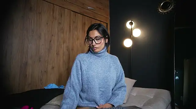 Sembang XXX Secara Langsung charlottehershel02
