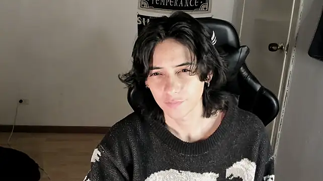 Show Webcam de sai_l01