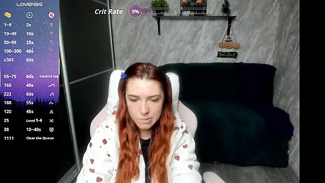 Reginasmilee – Live XXX-chat