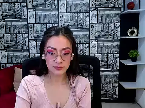 Chat XXX ao vivo de desiring_angel_