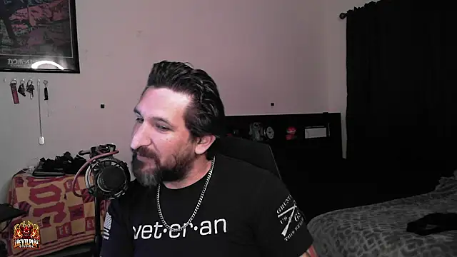 DevilPup75_ Live XXX Chat