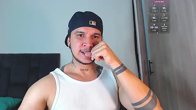 austinoficial 라이브 XXX 채팅