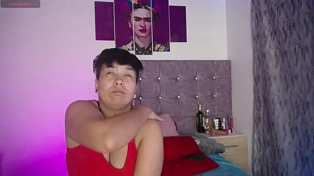 nat_evans8 Obrolan Langsung XXX