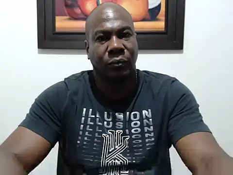 senyeiblack Live XXX-chat
