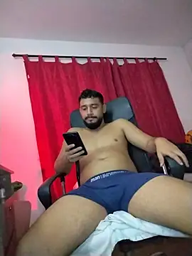 Chat XXX Live BadboyX333