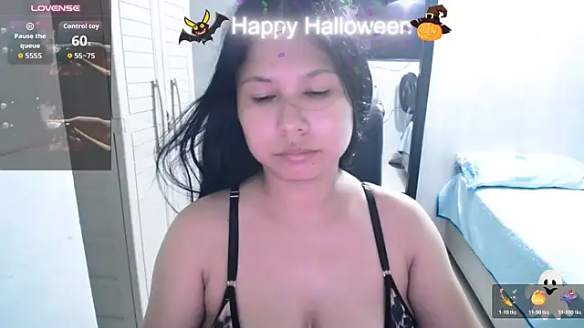 Letty_Plugxo 라이브 XXX 채팅