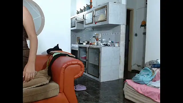 Sembang XXX Secara Langsung Sofiacarlota69
