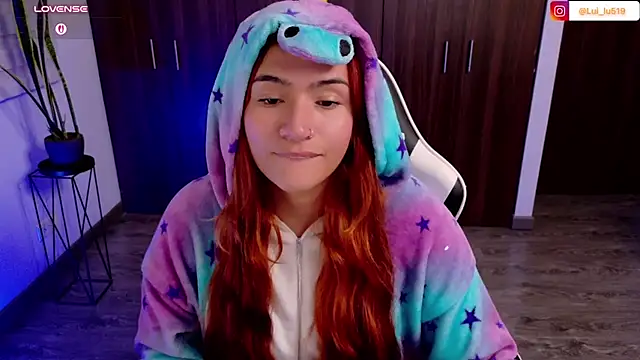 ImLui_lu's Live XXX Chat