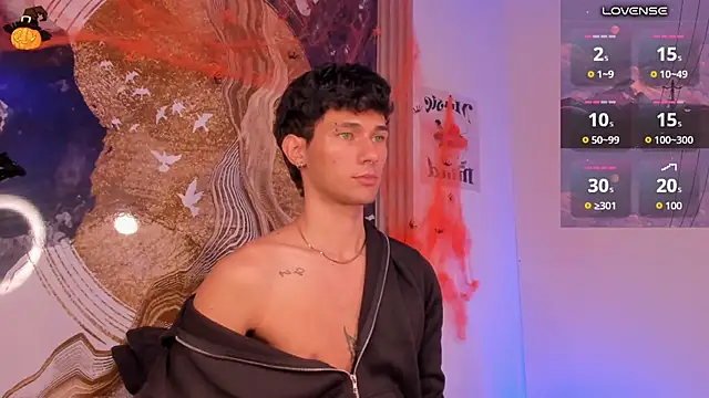 Alexx_tc élő XXX-chatje