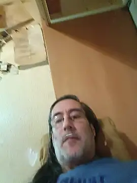 Rickrow666 – Naživo XXX chat