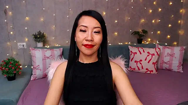 LiaPak 라이브 XXX 채팅
