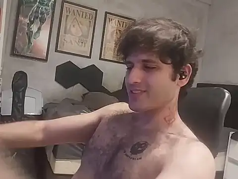 JackMancada live XXX chat