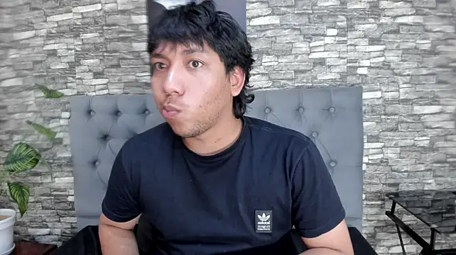jhoan_evanss Show Webcam