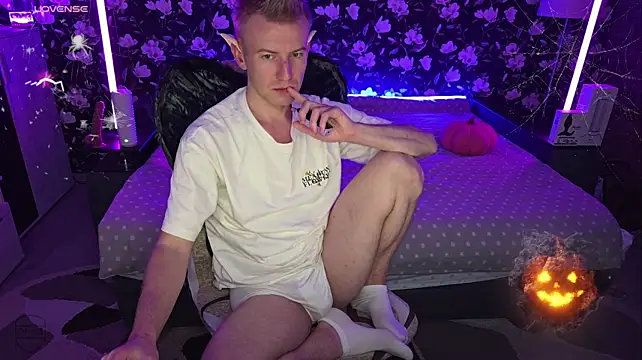 Chat XXX en directo de Vuitton
