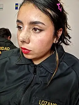 Živý XXX chat Angela__05