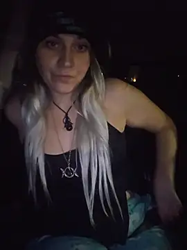 Chat XXX Live ScarletsWeb