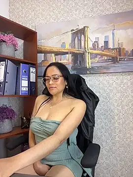 Nox_Vixen – Live XXX-chat