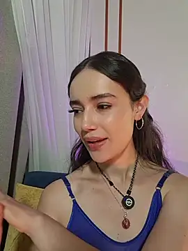 Kate_Amaretto_ 现场XXX聊天