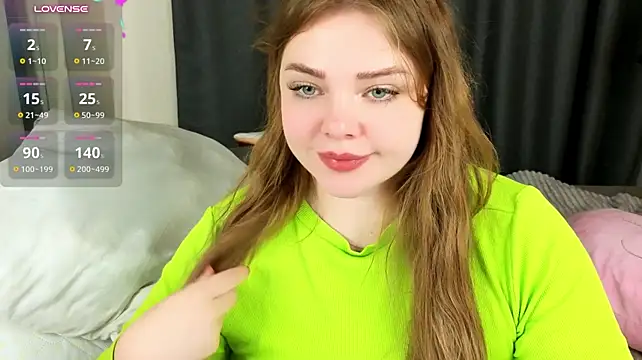 Tori_cat élő XXX-chatje