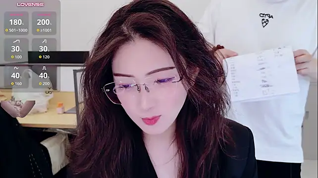 Chat XXX en directo de yangyang-777