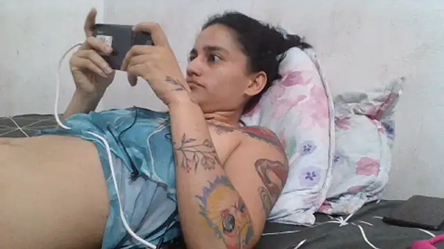 girl_tits Chat XXX live