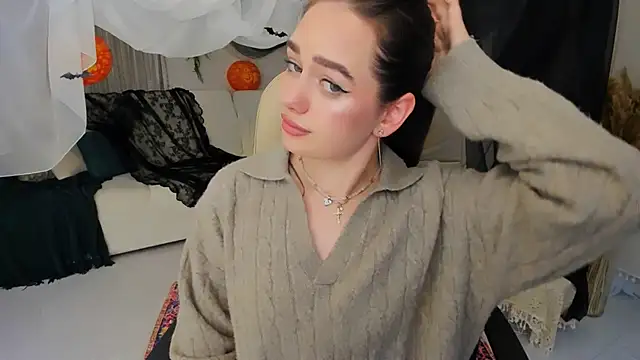 MiracleCurly – Live XXX-chat