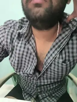 Show de webcam de xohardboss
