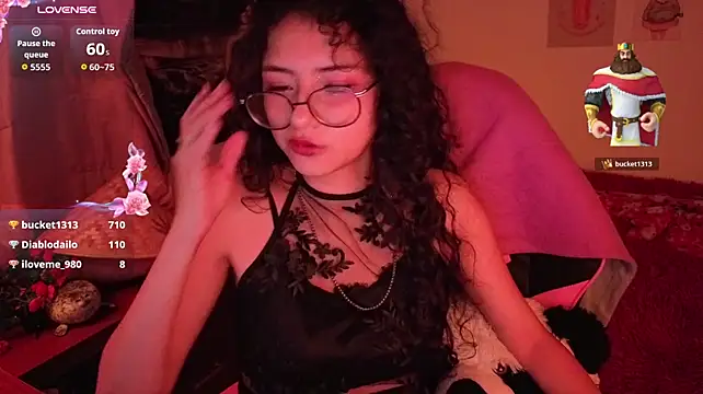 ShySheep_'s Live XXX Chat