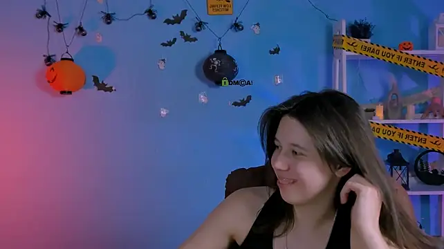 Chatroom XXX en direct de aria_wild_
