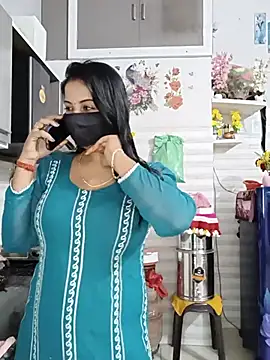 Kaur_Simran_01 现场XXX聊天