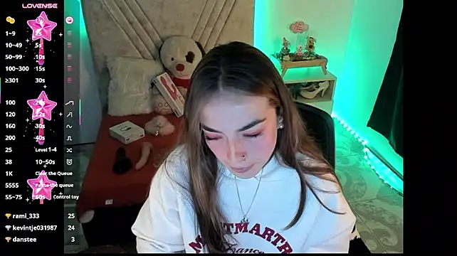 Sembang XXX Secara Langsung Mia_Victoria22