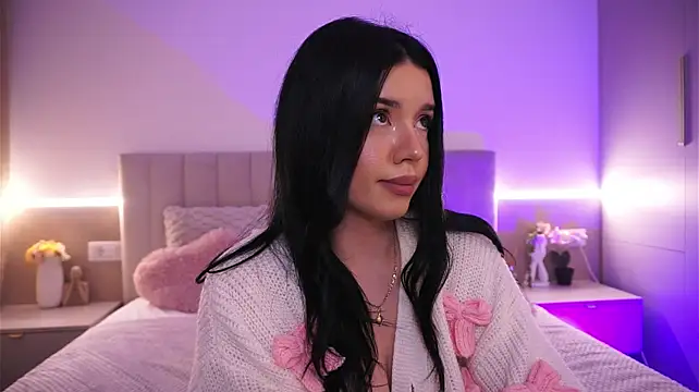 LaraAnnee – Live XXX-chat