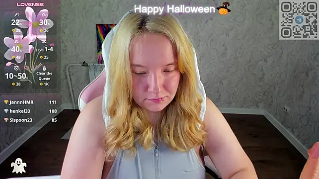 Sophia_Millery – Live XXX-chat
