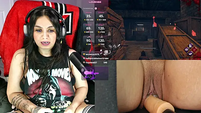Chat XXX ao vivo de Blaze_Onn