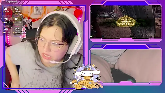 crystal7u7 Chat XXX live