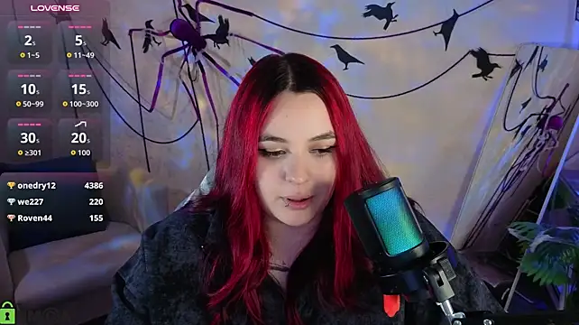 Mia_R0ss Obrolan Langsung XXX