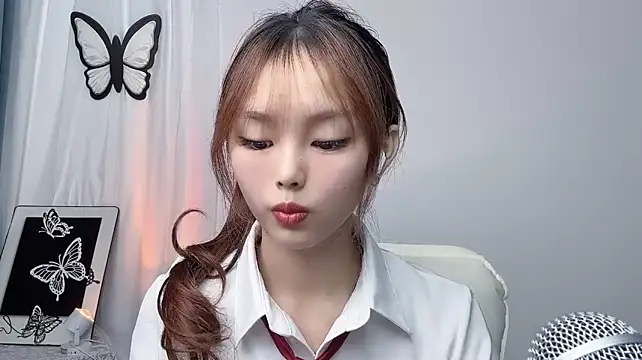 XiaoPiPi8888 Chat XXX live