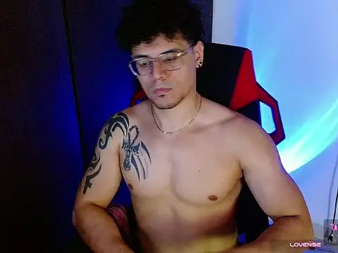 Živý XXX chat Logan0626